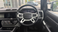 Land Rover Defender 2.0 D240 HSE 110 5dr Auto Diesel Estate